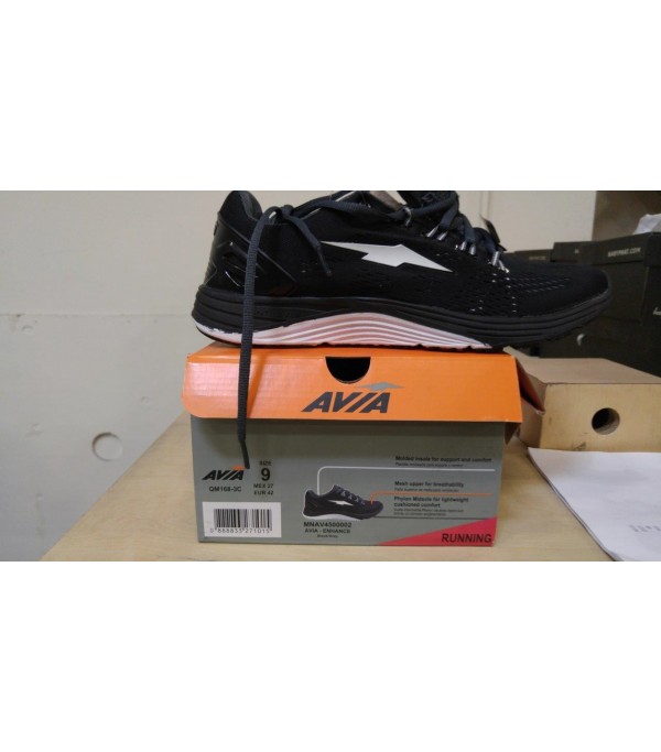 nike avia shoes